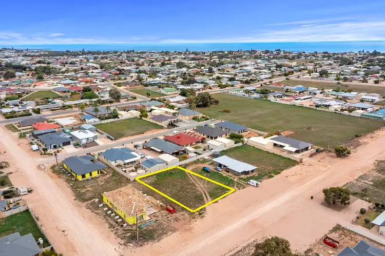 Fifth view of Homely land listing, 98 Moonta Road, Moonta Bay SA 5558