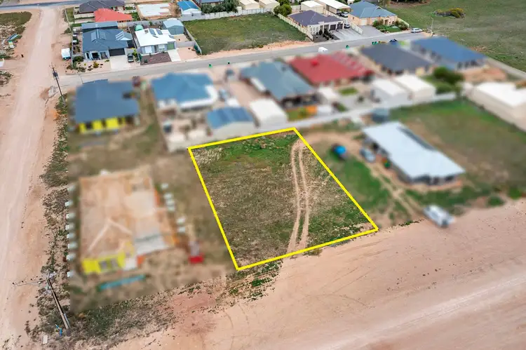 Sixth view of Homely land listing, 98 Moonta Road, Moonta Bay SA 5558