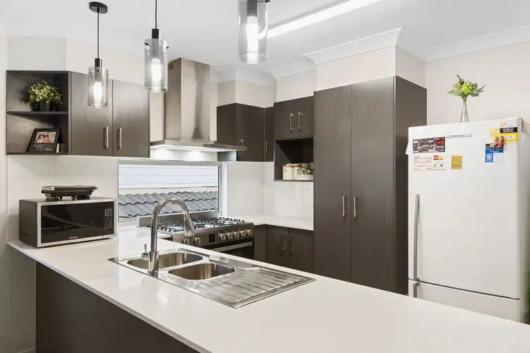 Second view of Homely house listing, 14 Solar Circuit, Spring Mountain QLD 4300