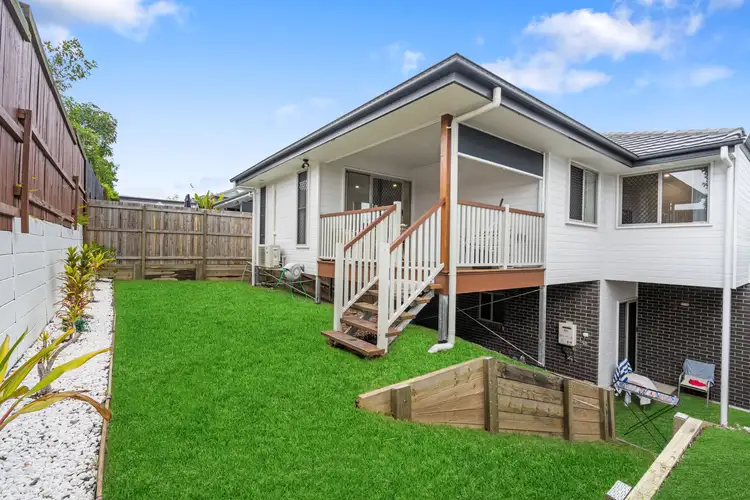 Fourth view of Homely house listing, 14 Solar Circuit, Spring Mountain QLD 4300