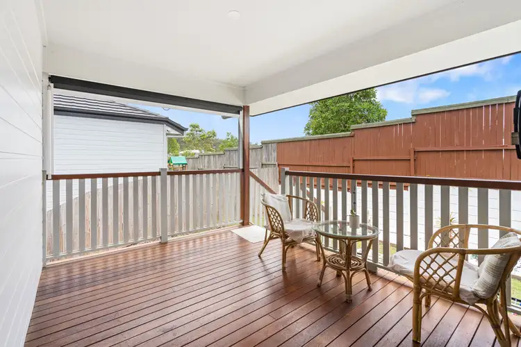Fifth view of Homely house listing, 14 Solar Circuit, Spring Mountain QLD 4300