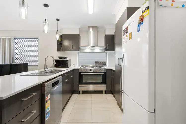 Sixth view of Homely house listing, 14 Solar Circuit, Spring Mountain QLD 4300