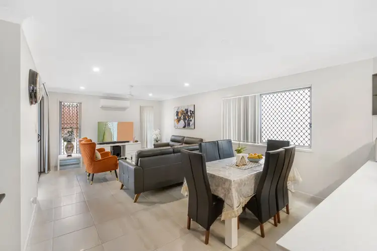 Seventh view of Homely house listing, 14 Solar Circuit, Spring Mountain QLD 4300