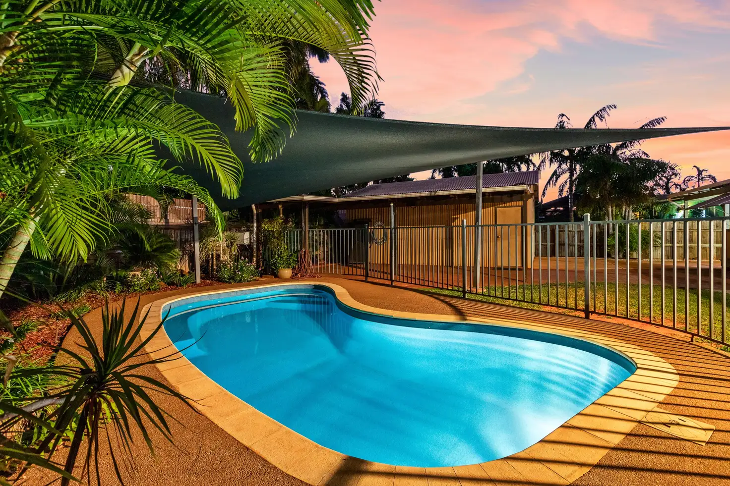 Main view of Homely house listing, 23 Fong Way, Cable Beach WA 6726