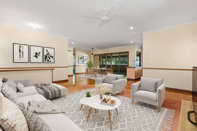 Fourth view of Homely house listing, 23 Fong Way, Cable Beach WA 6726