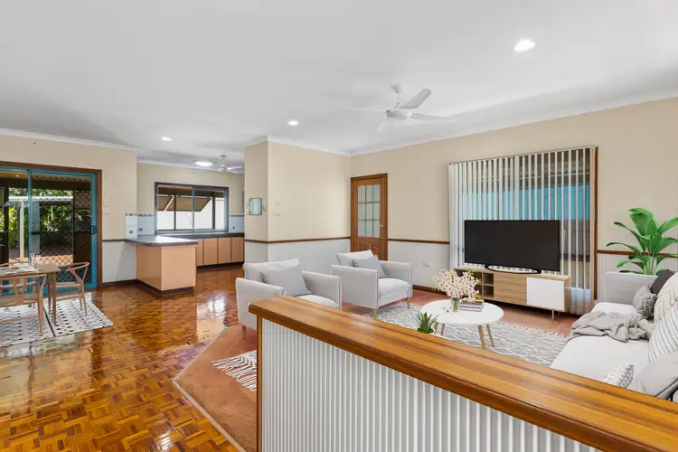 Fifth view of Homely house listing, 23 Fong Way, Cable Beach WA 6726