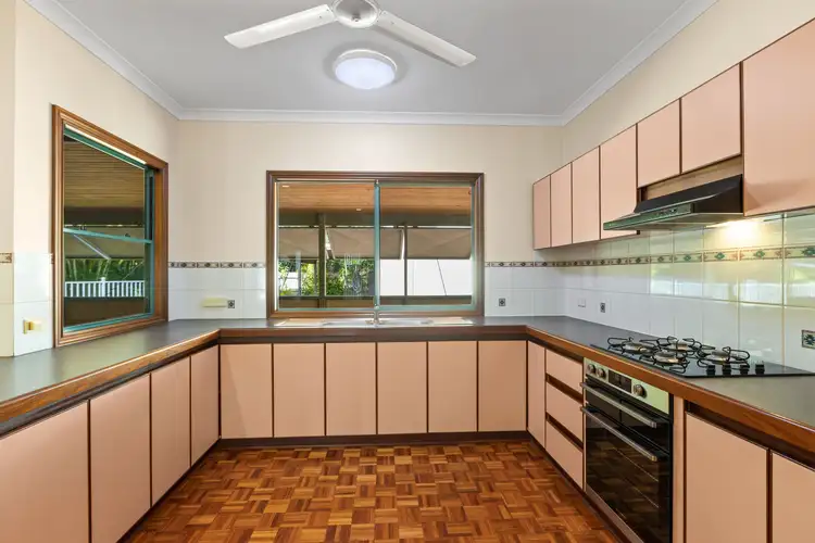 Sixth view of Homely house listing, 23 Fong Way, Cable Beach WA 6726