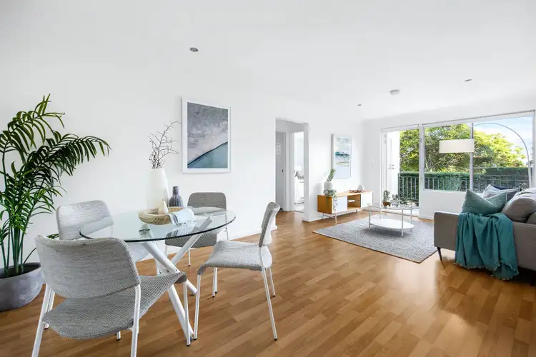 Main view of Homely apartment listing, 2/133 Belmont Road, Mosman NSW 2088