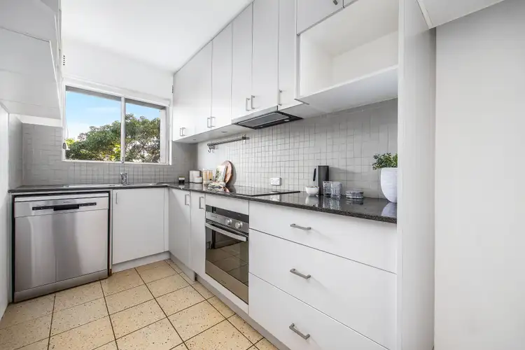 Fourth view of Homely apartment listing, 2/133 Belmont Road, Mosman NSW 2088