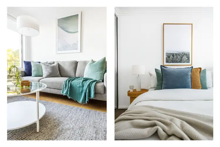 Fifth view of Homely apartment listing, 2/133 Belmont Road, Mosman NSW 2088