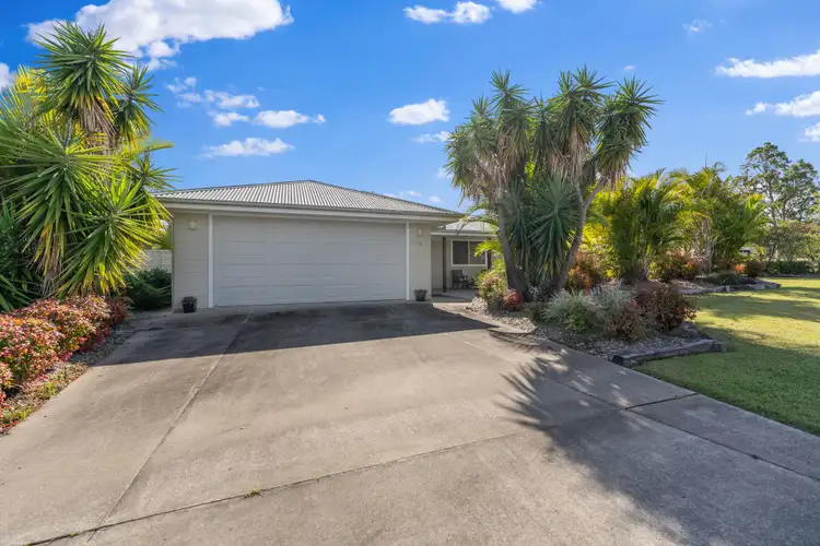 Third view of Homely house listing, 15 Silky Oak Close, Lawrence NSW 2460