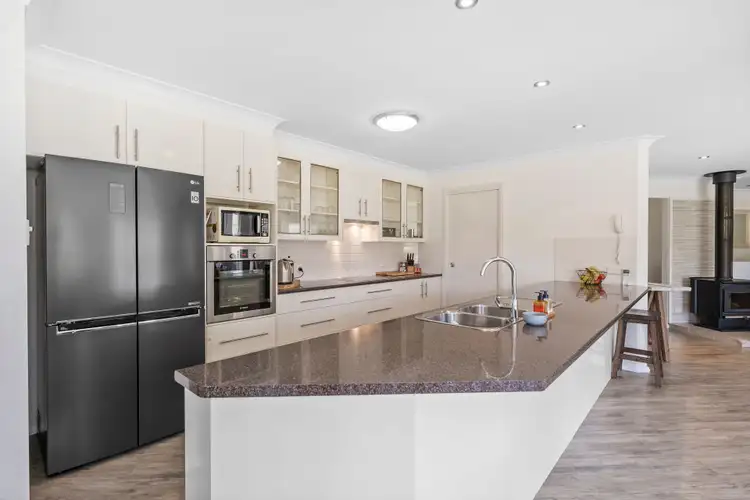 Fourth view of Homely house listing, 15 Silky Oak Close, Lawrence NSW 2460