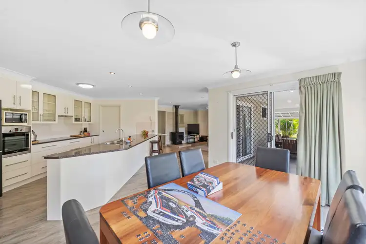 Fifth view of Homely house listing, 15 Silky Oak Close, Lawrence NSW 2460