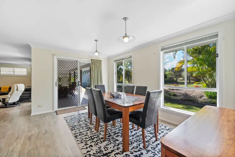 Sixth view of Homely house listing, 15 Silky Oak Close, Lawrence NSW 2460