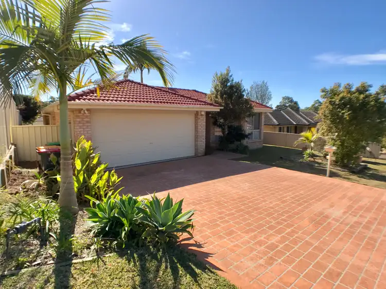 21 Bailey Street, Brightwaters NSW 2264