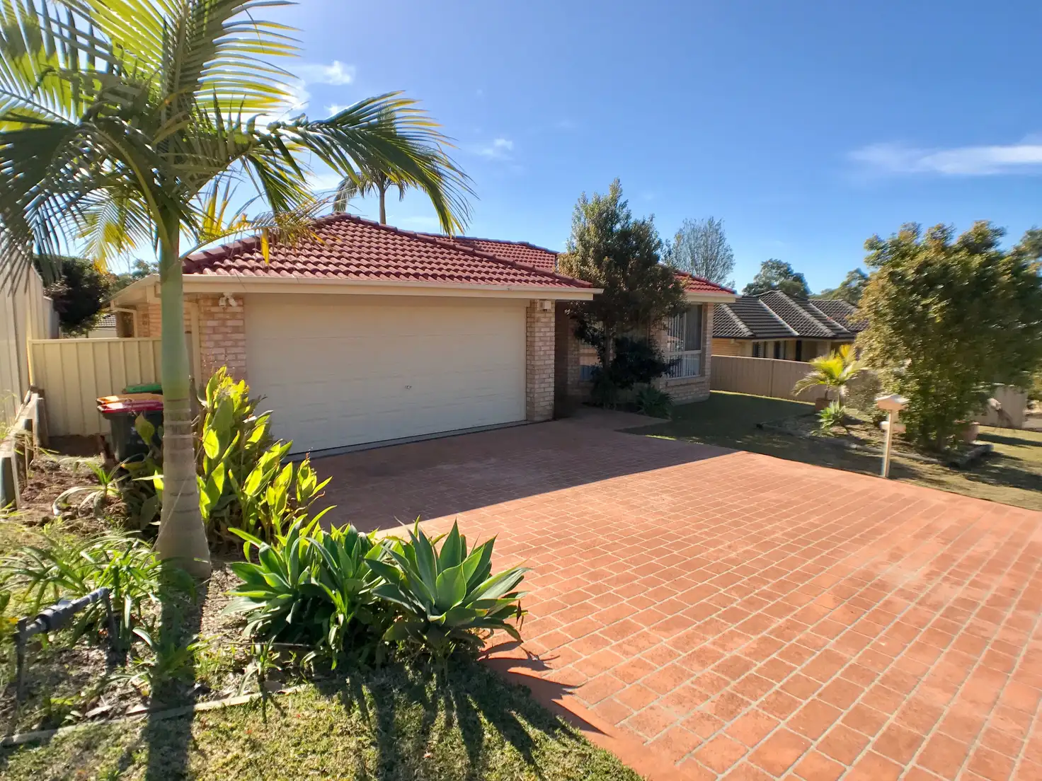 Main view of Homely house listing, 21 Bailey Street, Brightwaters NSW 2264