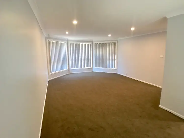 Second view of Homely house listing, 21 Bailey Street, Brightwaters NSW 2264