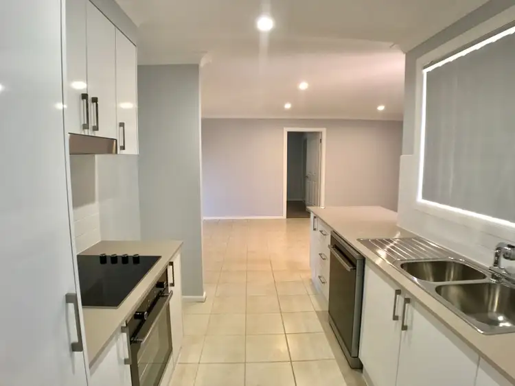 Fourth view of Homely house listing, 21 Bailey Street, Brightwaters NSW 2264