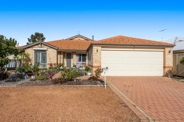 Main view of Homely house listing, 8 Wells Road, Pinjarra WA 6208