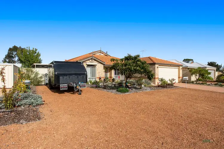 Second view of Homely house listing, 8 Wells Road, Pinjarra WA 6208
