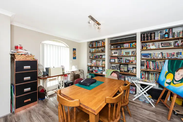 Third view of Homely house listing, 8 Wells Road, Pinjarra WA 6208