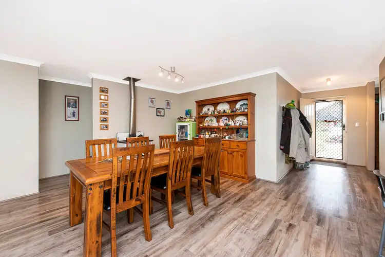 Fifth view of Homely house listing, 8 Wells Road, Pinjarra WA 6208