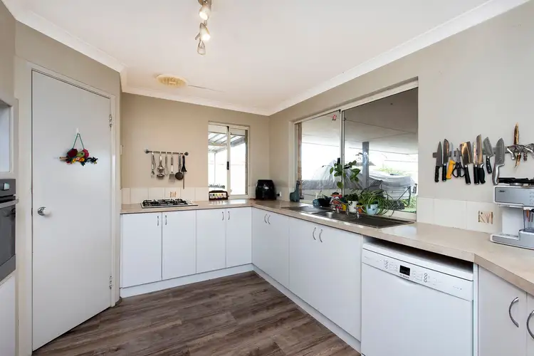 Seventh view of Homely house listing, 8 Wells Road, Pinjarra WA 6208