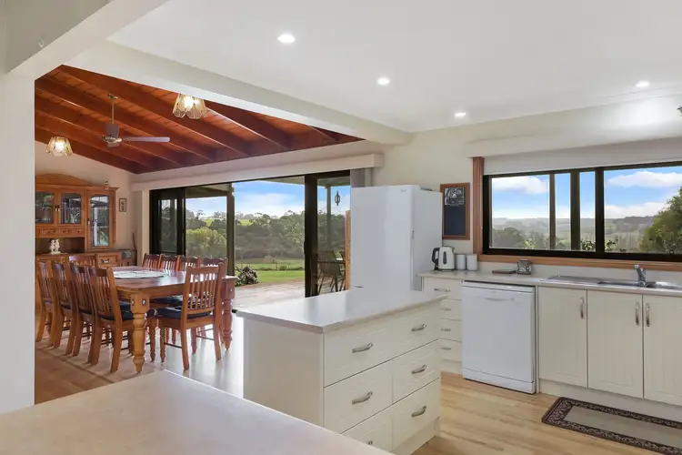 Fourth view of Homely rural property listing, 38 & 40 Dowlin Valley Road, Timboon VIC 3268