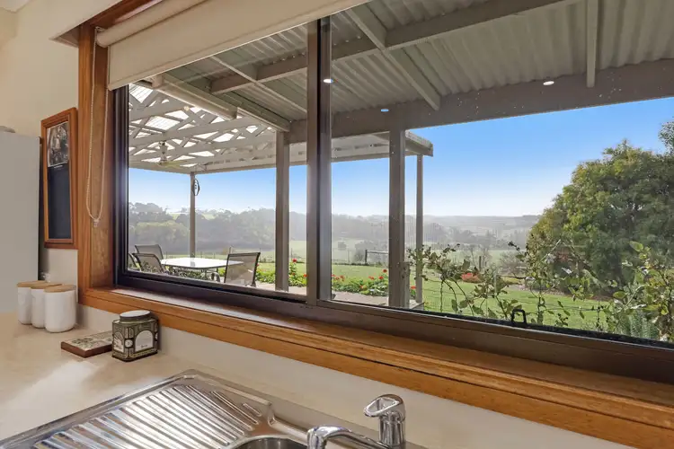 Fifth view of Homely rural property listing, 38 & 40 Dowlin Valley Road, Timboon VIC 3268