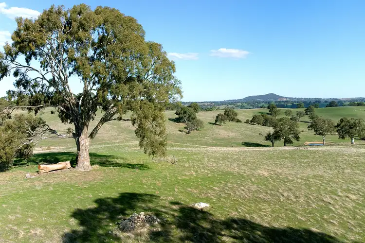 Main view of Homely land listing, LOT 296 Harrogate Road, Brukunga SA 5252