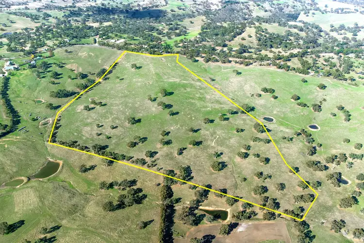 Third view of Homely land listing, LOT 296 Harrogate Road, Brukunga SA 5252
