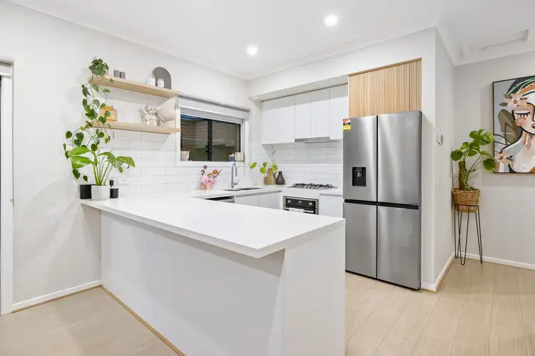Second view of Homely house listing, 13 Feast Way, Tarneit VIC 3029