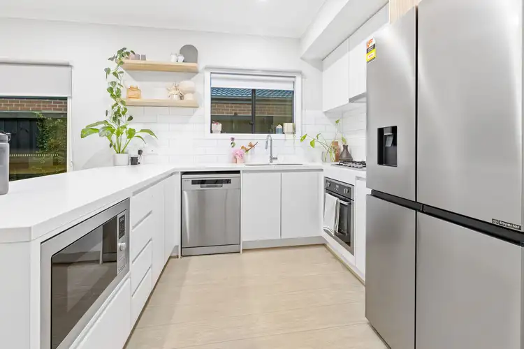 Third view of Homely house listing, 13 Feast Way, Tarneit VIC 3029