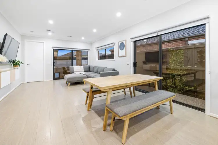 Fifth view of Homely house listing, 13 Feast Way, Tarneit VIC 3029
