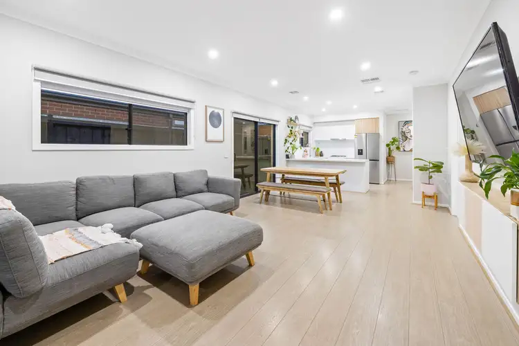 Sixth view of Homely house listing, 13 Feast Way, Tarneit VIC 3029
