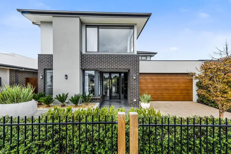 9 Brickwood Street, Clyde VIC 3978