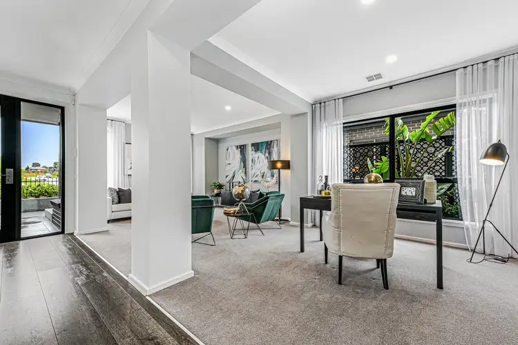 Fifth view of Homely house listing, 9 Brickwood Street, Clyde VIC 3978