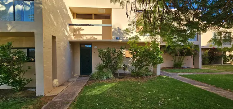 Second view of Homely unit listing, 15/156 Grey Street, Kalbarri WA 6536