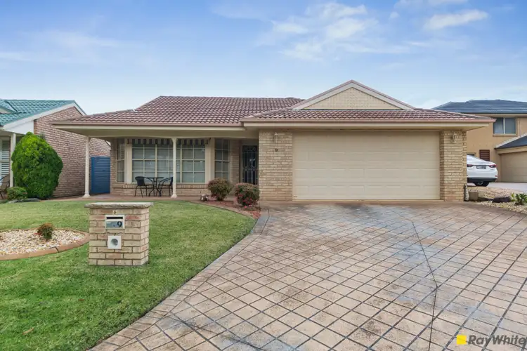 Main view of Homely house listing, 9 Blueberry Circuit, Woonona NSW 2517