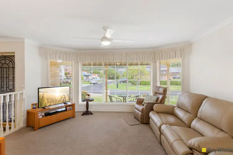 Second view of Homely house listing, 9 Blueberry Circuit, Woonona NSW 2517