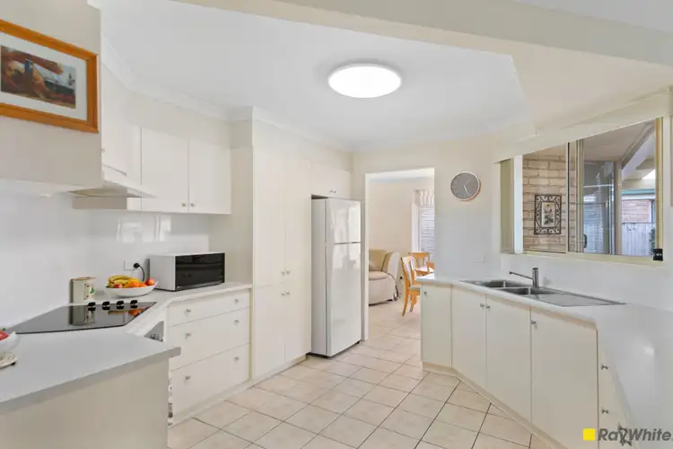 Fourth view of Homely house listing, 9 Blueberry Circuit, Woonona NSW 2517