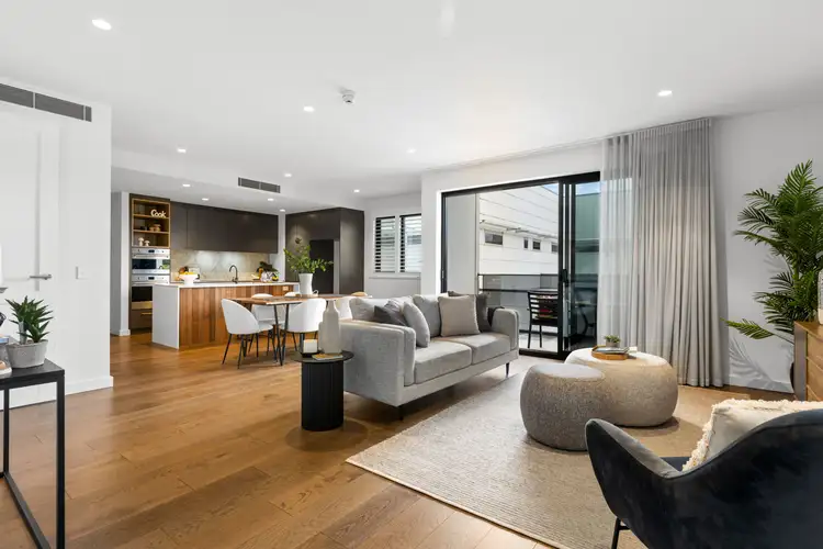 Main view of Homely apartment listing, 203/56 Greenhill Road, Wayville SA 5034