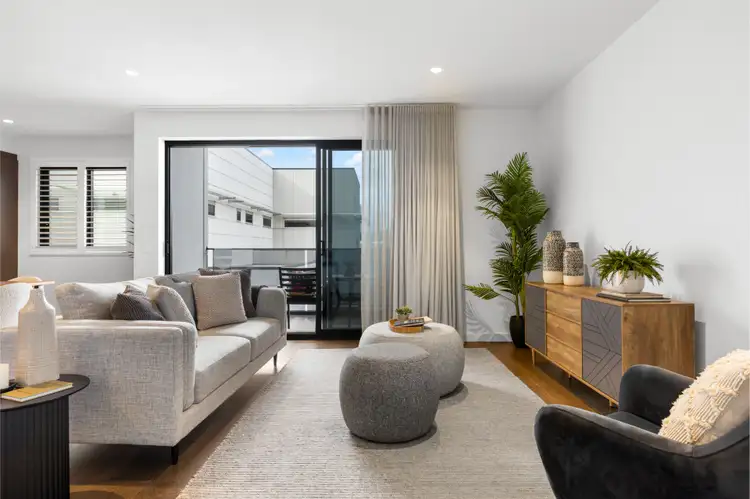Third view of Homely apartment listing, 203/56 Greenhill Road, Wayville SA 5034