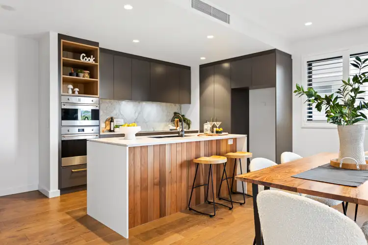 Fifth view of Homely apartment listing, 203/56 Greenhill Road, Wayville SA 5034