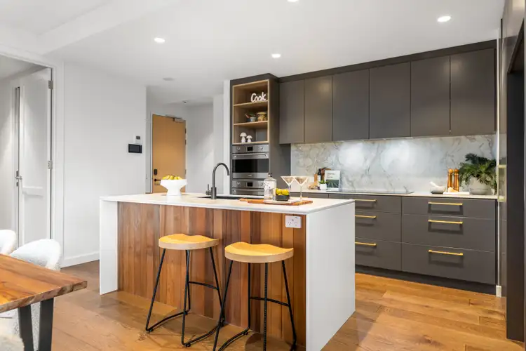 Sixth view of Homely apartment listing, 203/56 Greenhill Road, Wayville SA 5034