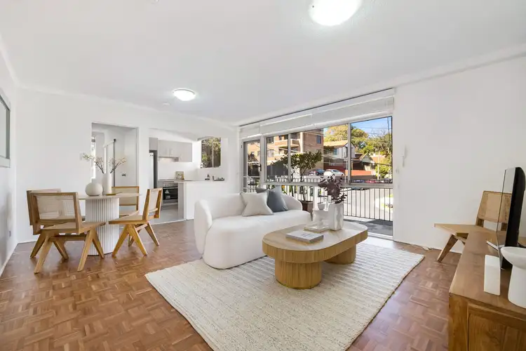 Main view of Homely apartment listing, 15/75 Wentworth Street, Randwick NSW 2031