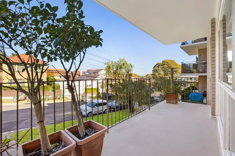 Third view of Homely apartment listing, 15/75 Wentworth Street, Randwick NSW 2031