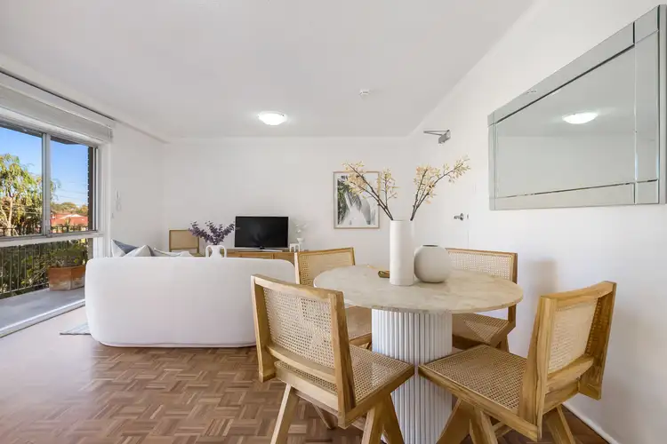 Fourth view of Homely apartment listing, 15/75 Wentworth Street, Randwick NSW 2031