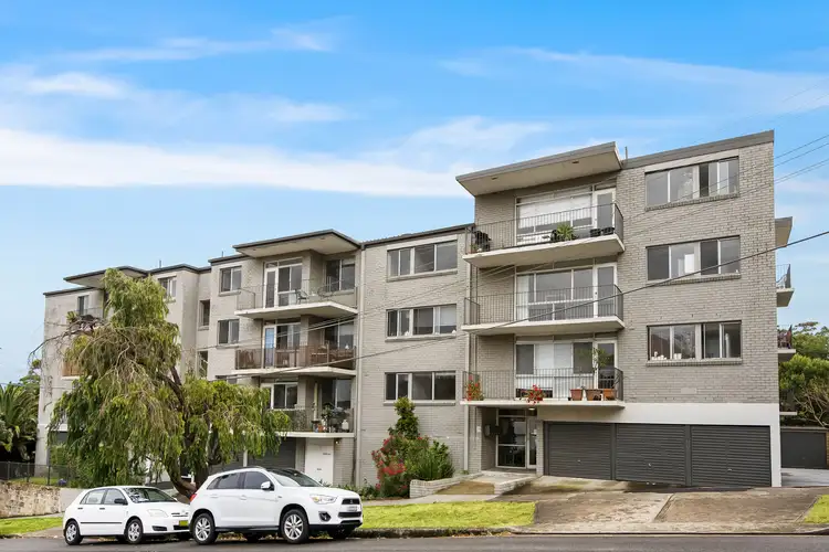 Sixth view of Homely apartment listing, 15/75 Wentworth Street, Randwick NSW 2031