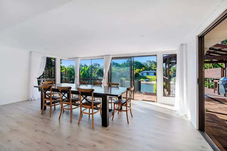 Sixth view of Homely house listing, 5 Bombala Street, Broadbeach Waters QLD 4218
